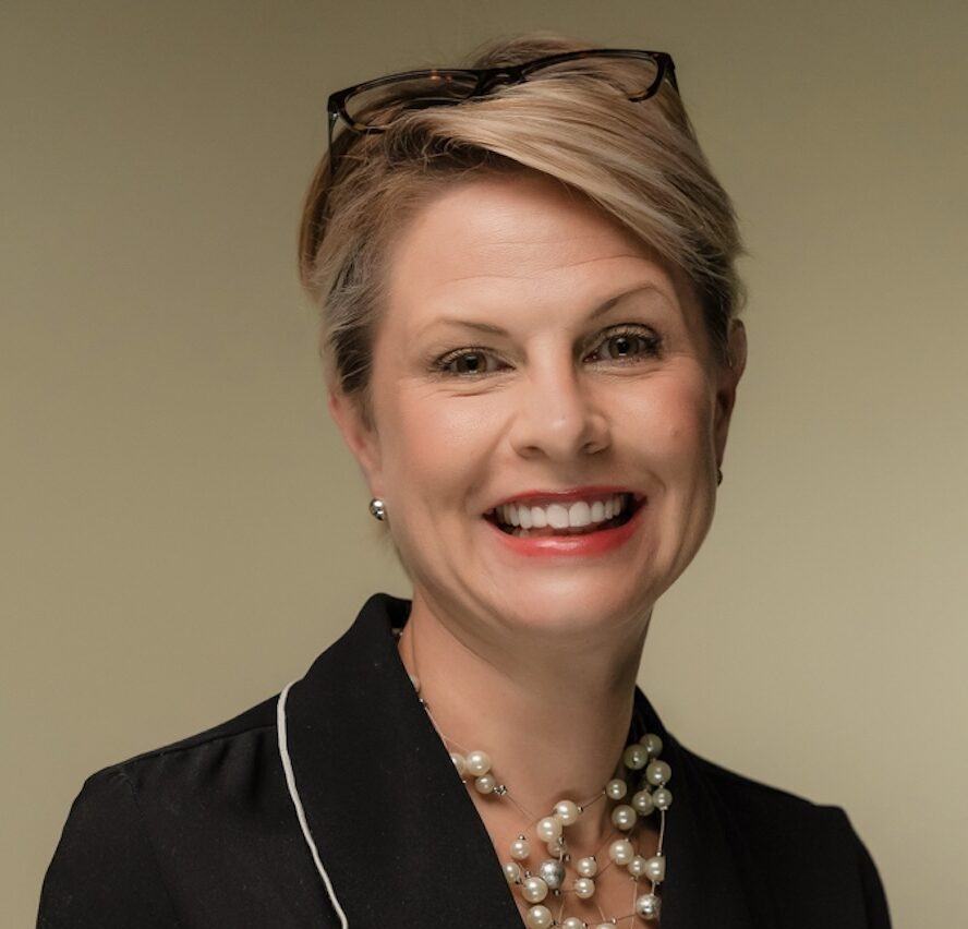 Jana Buresova attorney photo